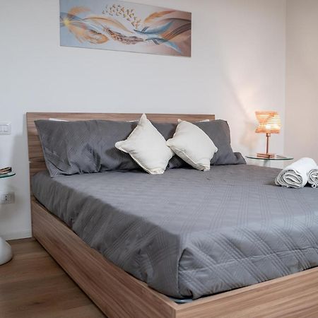 B&B Meridia Catania Exterior photo