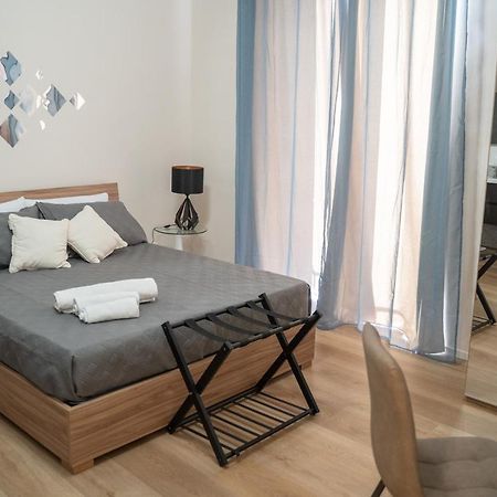 B&B Meridia Catania Exterior photo