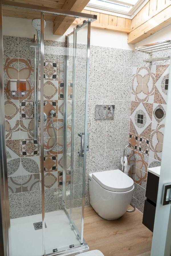 B&B Meridia Catania Exterior photo