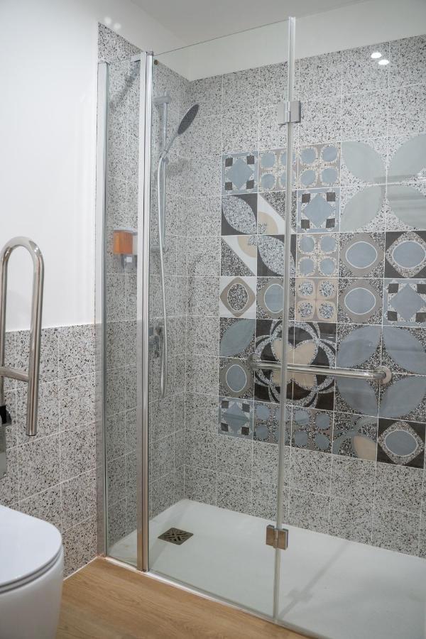 B&B Meridia Catania Exterior photo