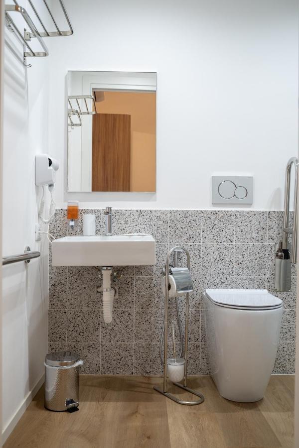 B&B Meridia Catania Exterior photo
