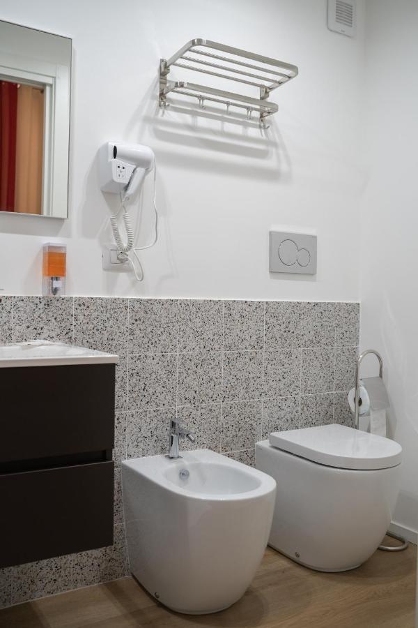 B&B Meridia Catania Exterior photo