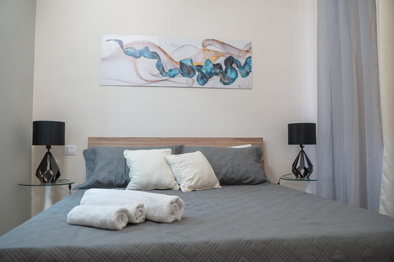 B&B Meridia Catania Exterior photo