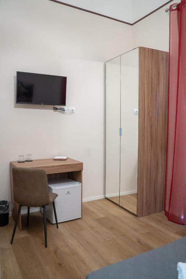 B&B Meridia Catania Exterior photo