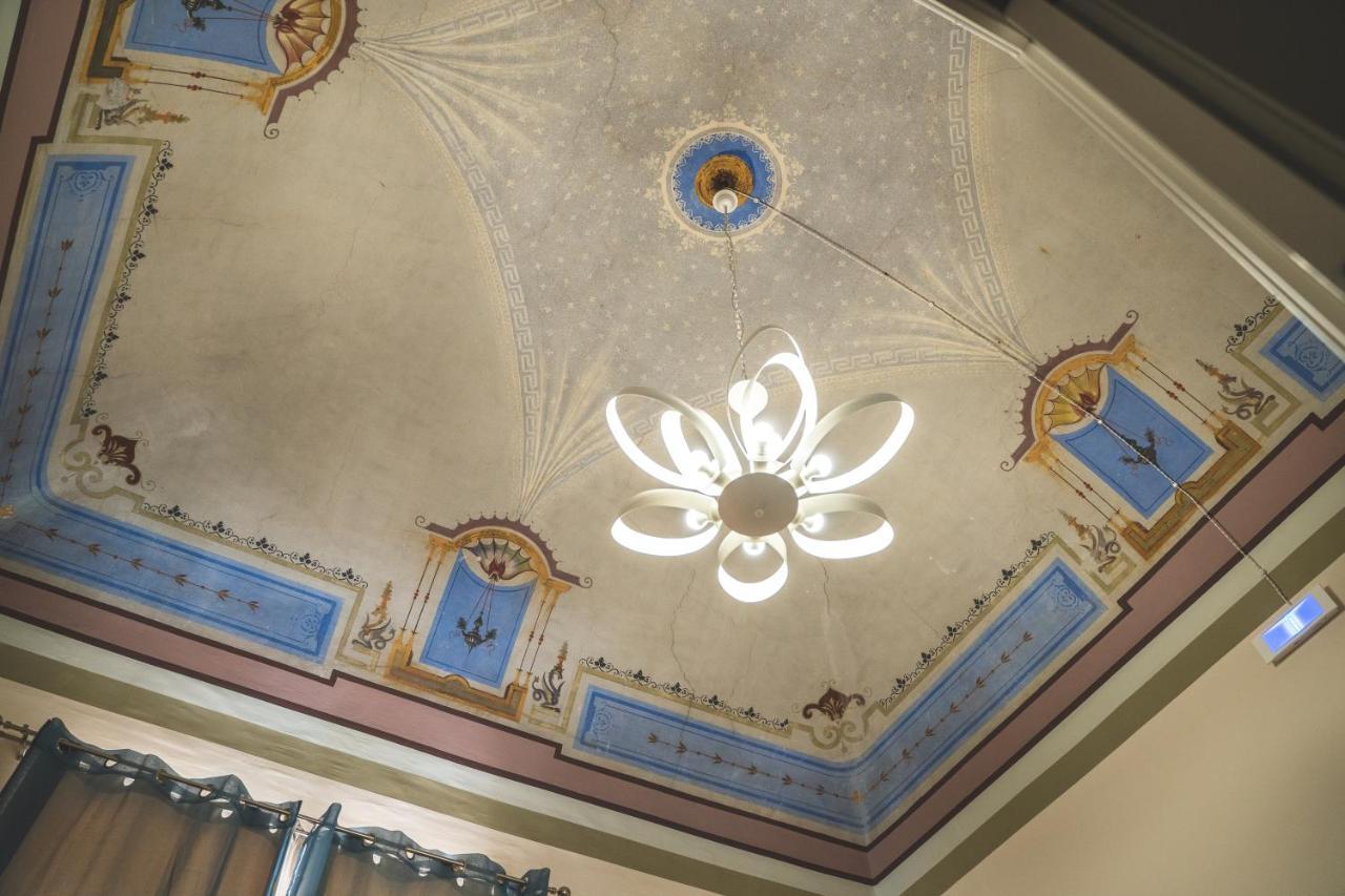 B&B Meridia Catania Exterior photo