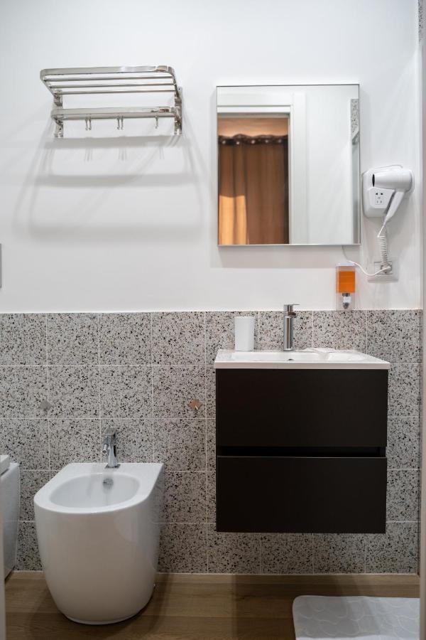 B&B Meridia Catania Exterior photo